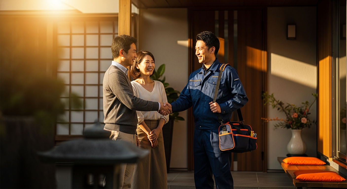 エアコン取付副業は2人作業が必要？助手の探し方と報酬相場【2026年版】